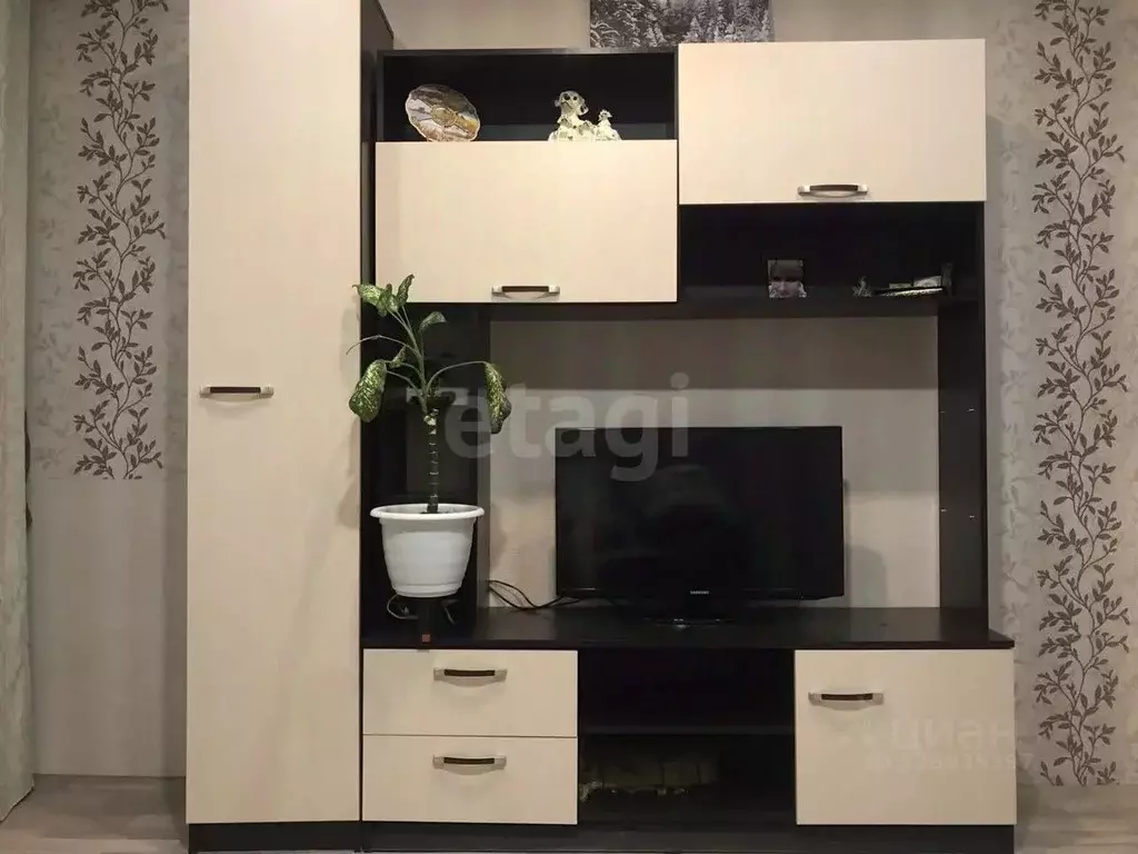 Студия Тюменская область, Тюмень ул. Энергетиков, 60а (17.3 м) - Фото 1