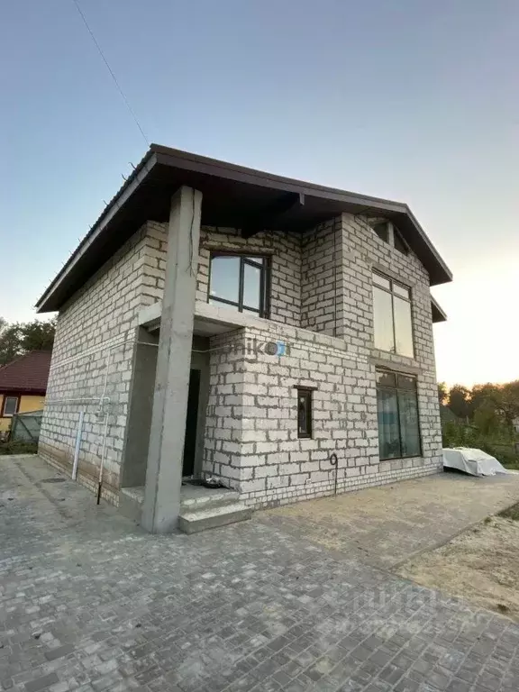 Дом в Брянская область, Сельцо пер. Кирова, 2В (158 м) - Фото 2