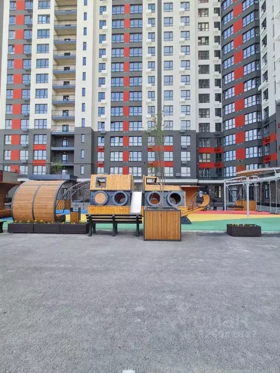 1-к кв. Ставропольский край, Ставрополь Гражданская ул., 1/4 (35.0 м) - Фото 1