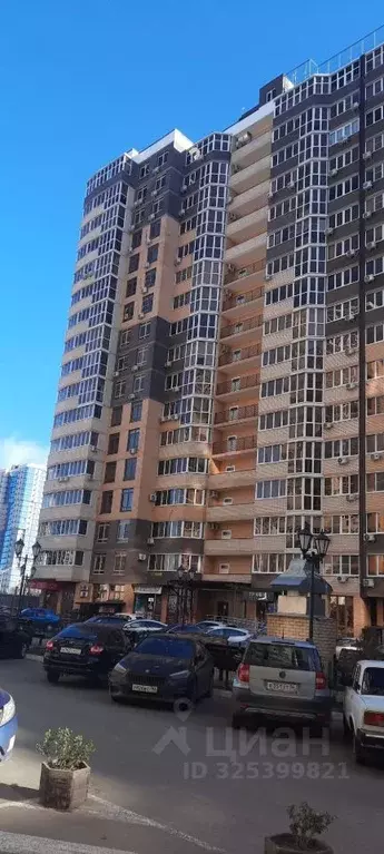 Помещение свободного назначения в Краснодарский край, Краснодар ул. ... - Фото 1