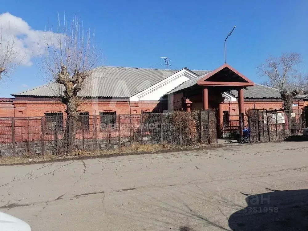 Торговая площадь в Челябинская область, Копейск ул. Тореза, 8 (311 м) - Фото 1