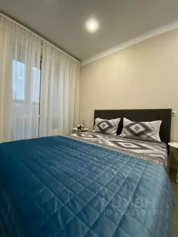 Студия Башкортостан, Уфа Коммунистическая ул., 98/1 (28.0 м) - Фото 1