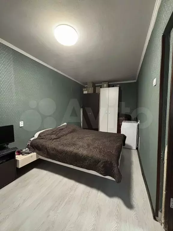 1-к. квартира, 44,9 м, 1/5 эт. - Фото 1