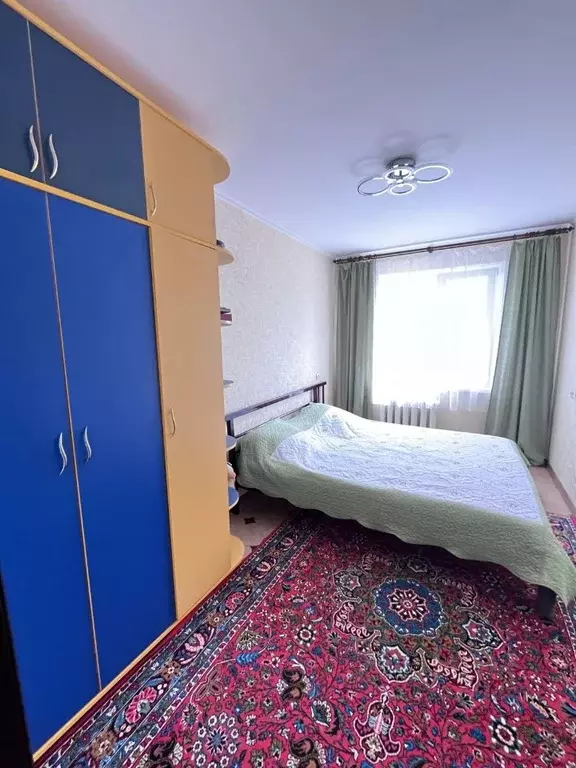 5-к кв. Крым, Керчь ул. Ульяновых, 1Б (103.8 м) - Фото 2