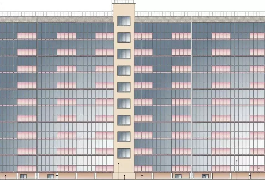 Квартира-студия: Северодвинск, Крымская улица, 10 (26.7 м) - Фото 1