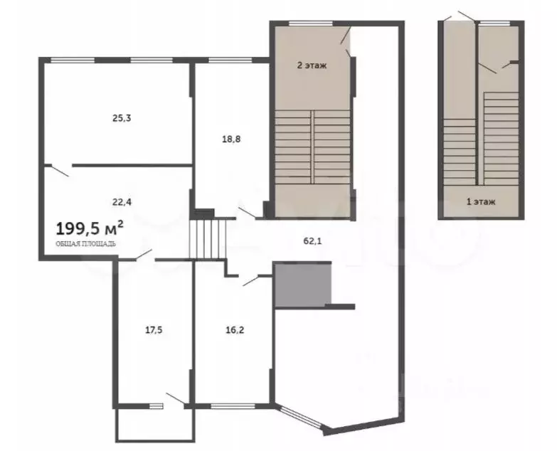 Помещение свободного назначения в Свердловская область, Екатеринбург ... - Фото 2