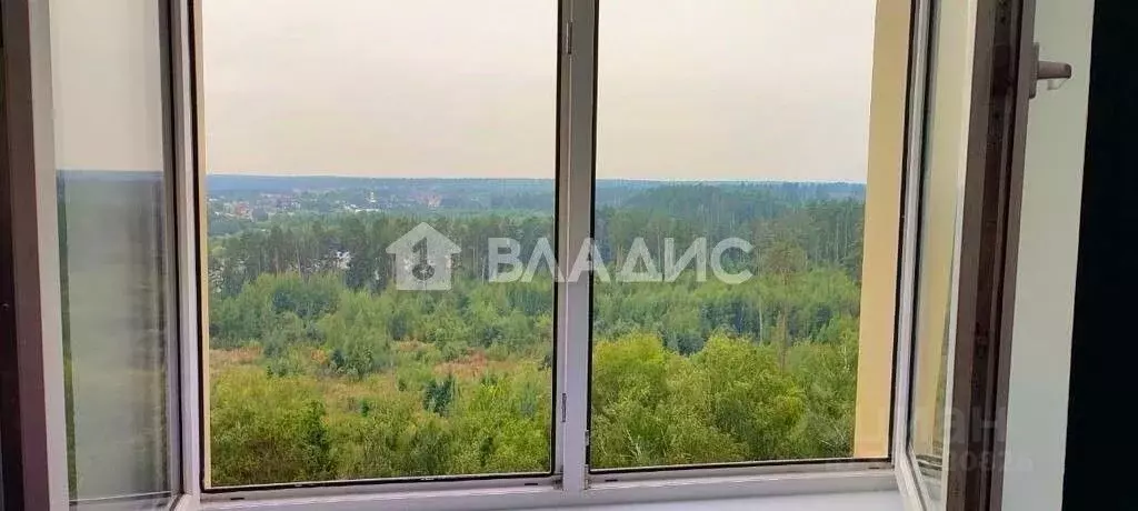 1-к кв. Московская область, Одинцовский городской округ, пос. Горки-10 ... - Фото 2