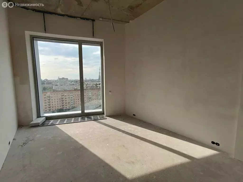 1-комнатная квартира: Москва, улица Даниловский Вал, 1А (65.2 м) - Фото 1