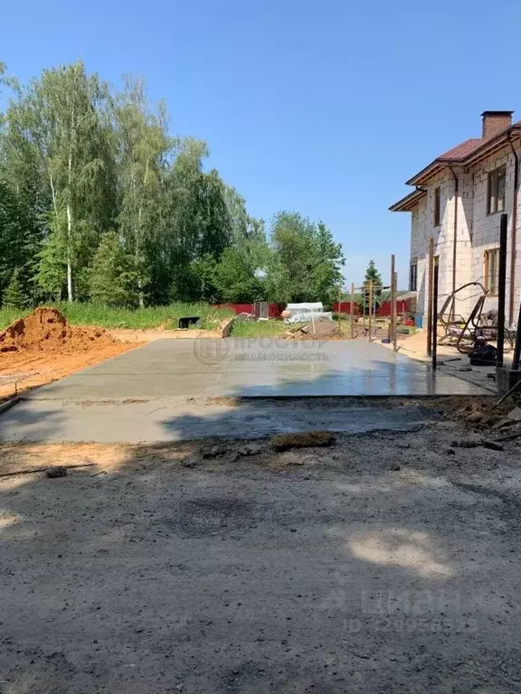 Участок в Москва Мастер ДНП, 4 (8.0 сот.) - Фото 1