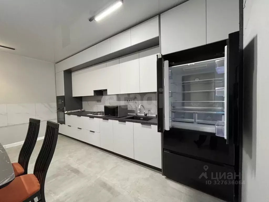 3-к кв. Ярославская область, Ярославль Новоселковская ул., 22 (60.0 м) - Фото 2