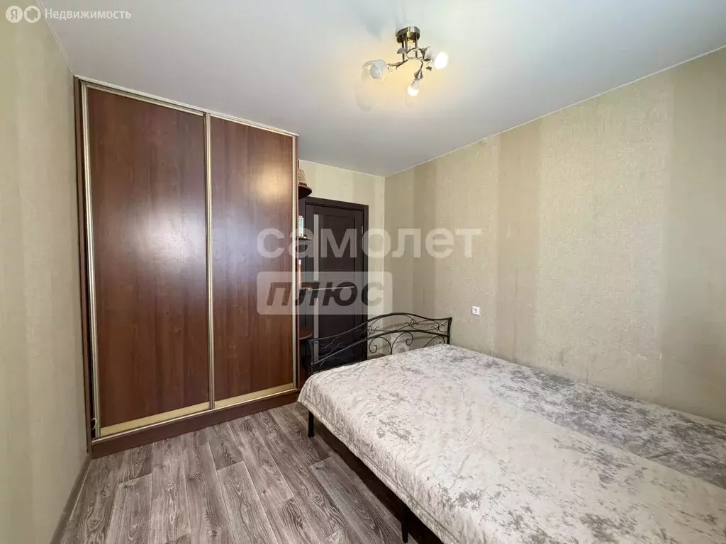 3-комнатная квартира: Ульяновск, улица Шолмова, 14 (65.1 м) - Фото 2