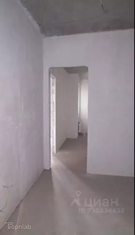 1-к кв. Башкортостан, Уфимский район, с. Михайловка Новоуфимская ул., ... - Фото 1