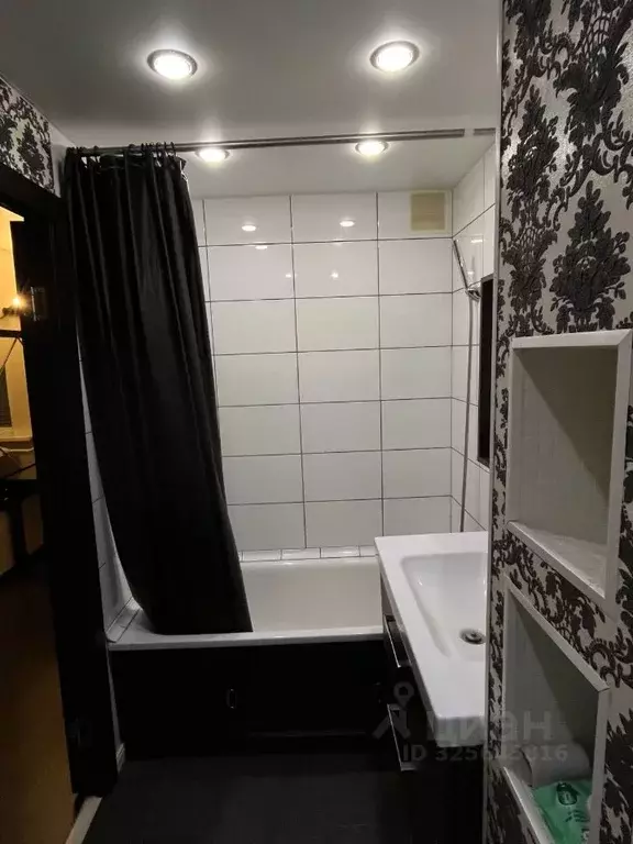 1-к кв. Ярославская область, Ярославль ул. Папанина, 3 (40.0 м) - Фото 1