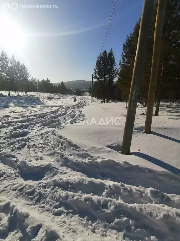 Участок в Тарбагатайский район, сельское поселение Заводское, СТ ... - Фото 1