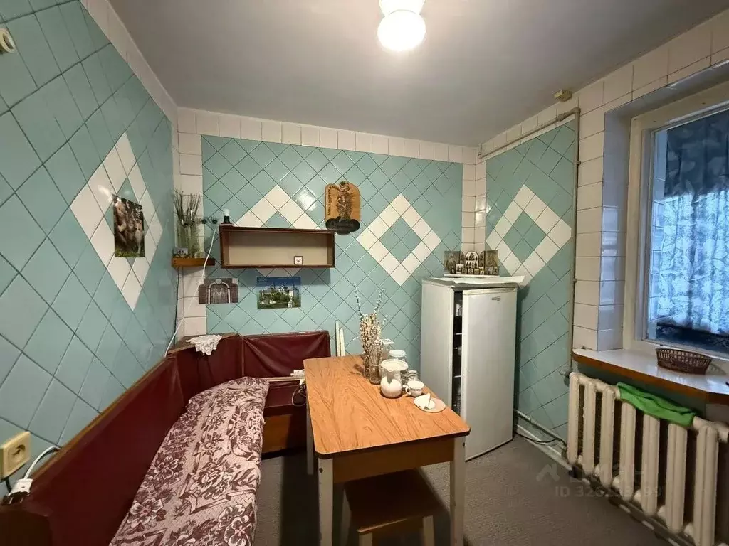 1-к кв. Крым, Евпатория ул. Эскадронная, 11 (34.0 м) - Фото 2