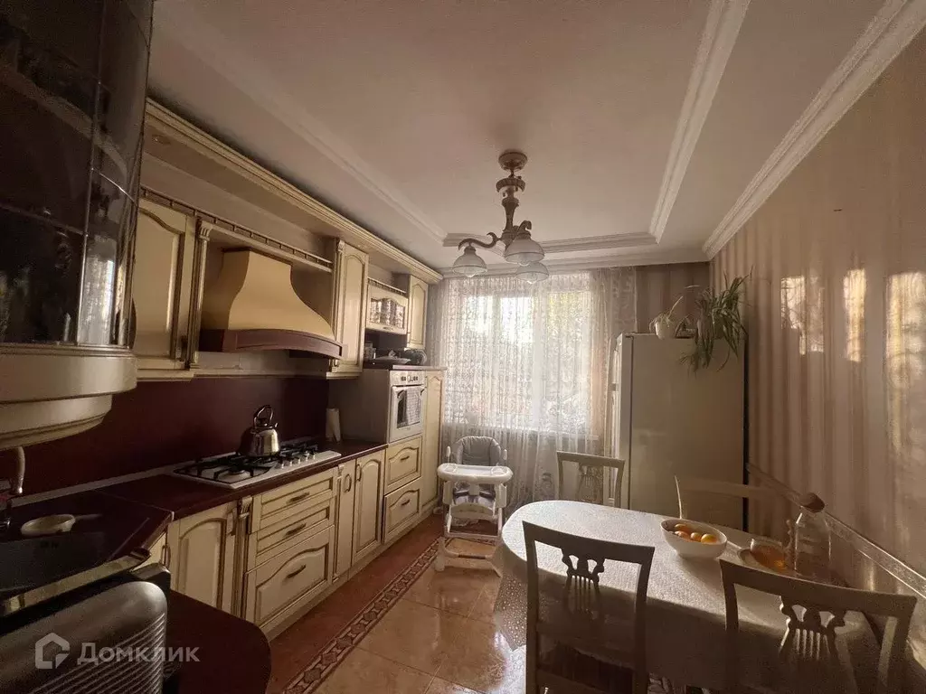 Продаётся 3-к квартира, 78 м - Фото 0