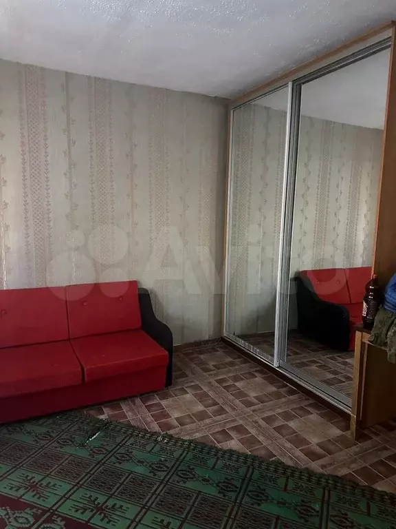 2-к. квартира, 35 м, 1/6 эт. - Фото 1