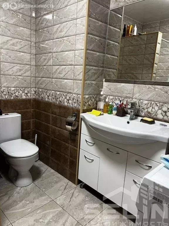 Дом в Симферополь, Баррикадная улица, 66 (55.2 м) - Фото 1