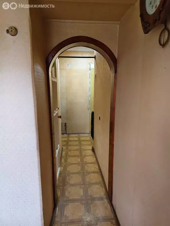 2-комнатная квартира: Сергиев Посад, Воробьёвская улица, 21 (41 м) - Фото 2