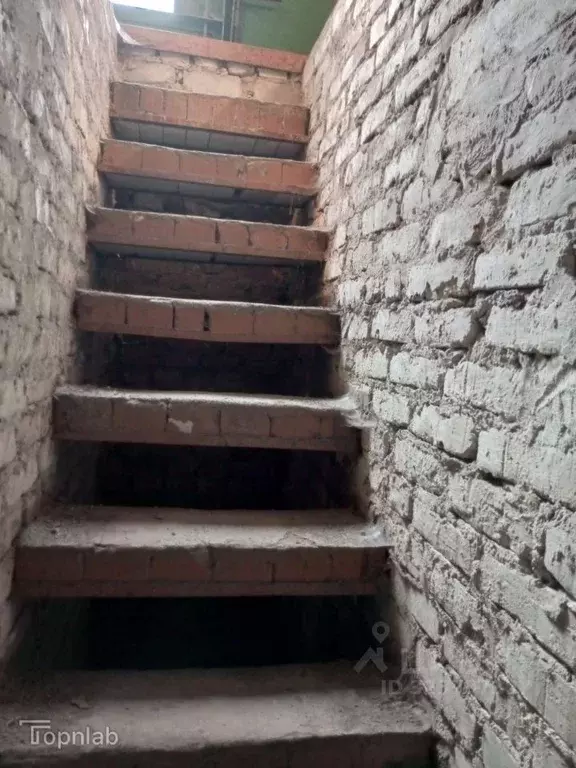 Гараж в Орловская область, Орел Металлург гаражно-строительный ... - Фото 1