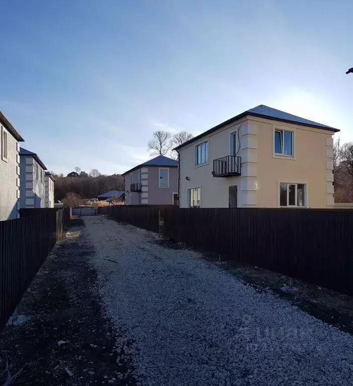 Дом в Саратовская область, Саратов проезд 1-й Ангарский (108 м) - Фото 2