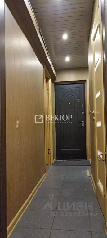 1-к кв. Ярославская область, Ярославль ул. Громова, 28 (30.5 м) - Фото 1