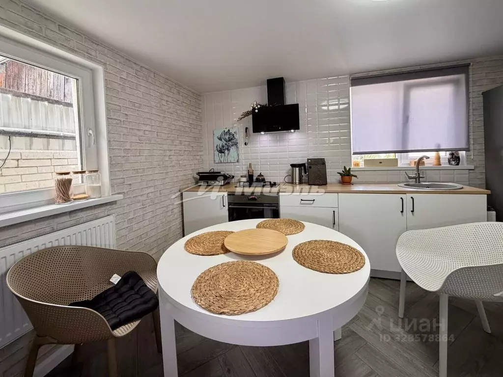 Дом в Крым, Симферополь ул. Салгирная, 3 (67 м) - Фото 2