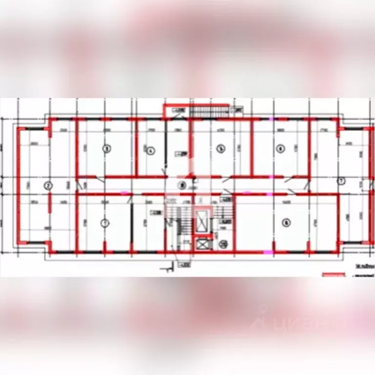 Помещение свободного назначения в Адыгея, Тахтамукайский район, ... - Фото 1