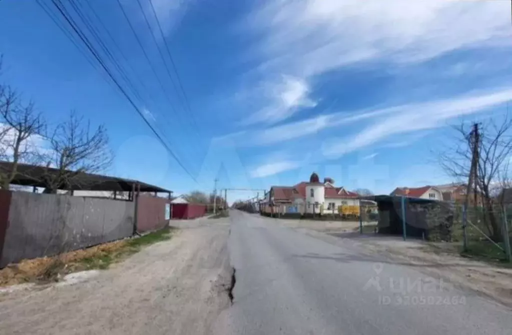 Участок в Ростовская область, Таганрог Мичуринец-1 садовое ... - Фото 0