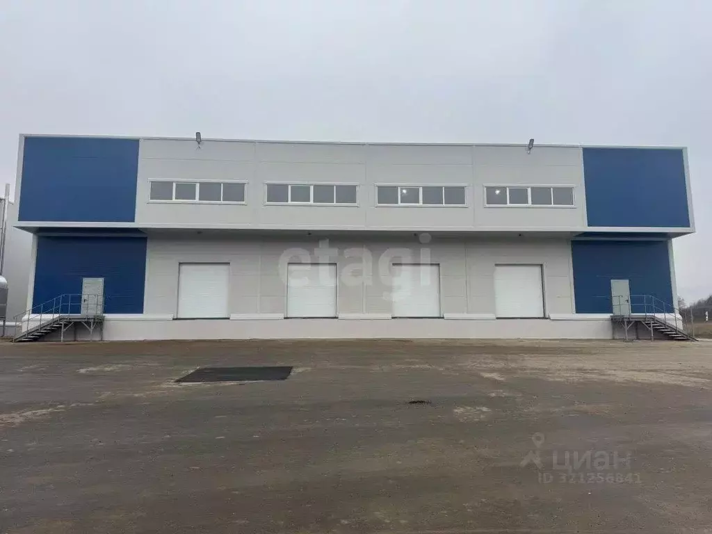 Помещение свободного назначения в Ярославская область, Ярославский ... - Фото 1