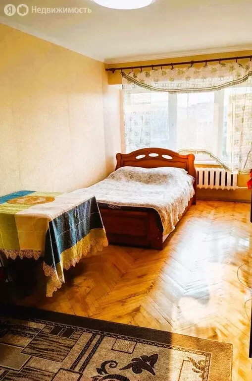 1-комнатная квартира: Москва, Профсоюзная улица, 73 (36 м) - Фото 1