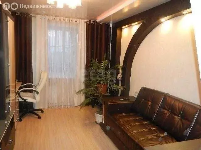 3-комнатная квартира: Рыбинск, Спортивная улица, 3 (59.1 м) - Фото 2