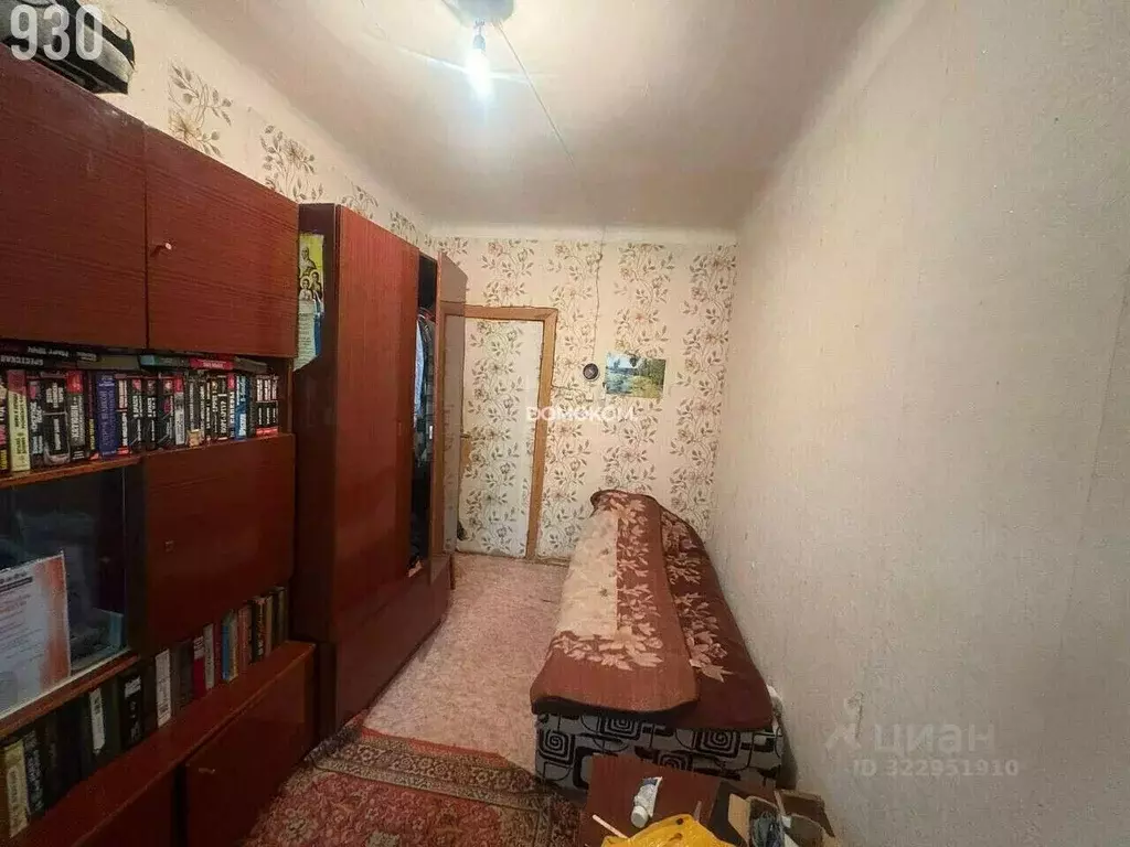 2-к кв. Свердловская область, Нижний Тагил ул. Победы, 32 (44.6 м) - Фото 2