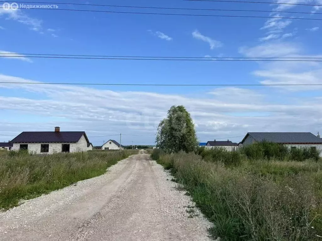 Дом в Мысы, Крайняя улица (90 м) - Фото 2
