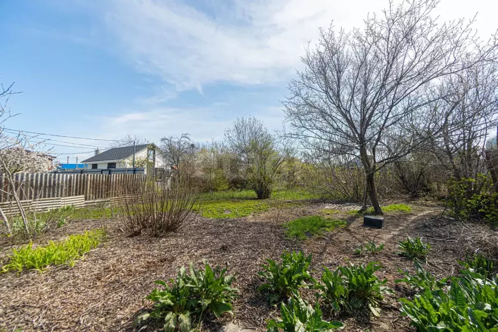 Участок в Севастополь Строитель садовое товарищество, ул. Айвовая, 10 ... - Фото 1