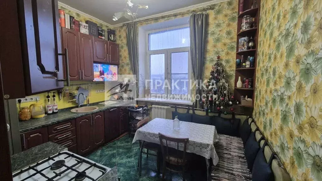 Продается 3-комнатная квартира - Фото 2