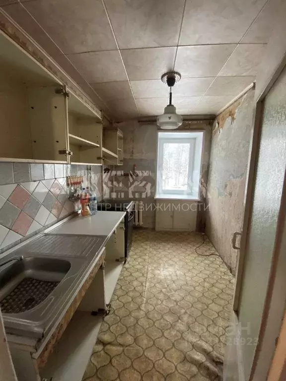 3-к кв. Владимирская область, Александров ул. Революции, 57/1 (59.2 м) - Фото 2