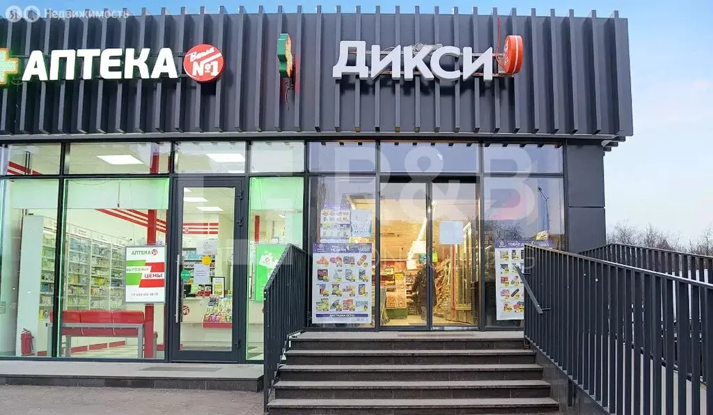 Помещение свободного назначения (426.3 м) - Фото 0