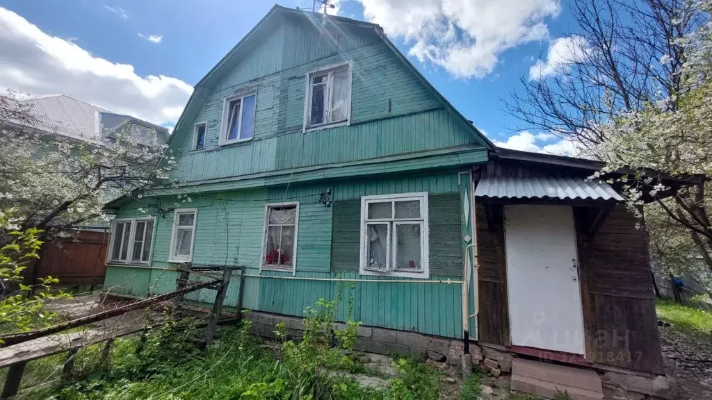 Дом в Москва Кокошкино дп, ул. Ноябрьская (143 м) - Фото 2