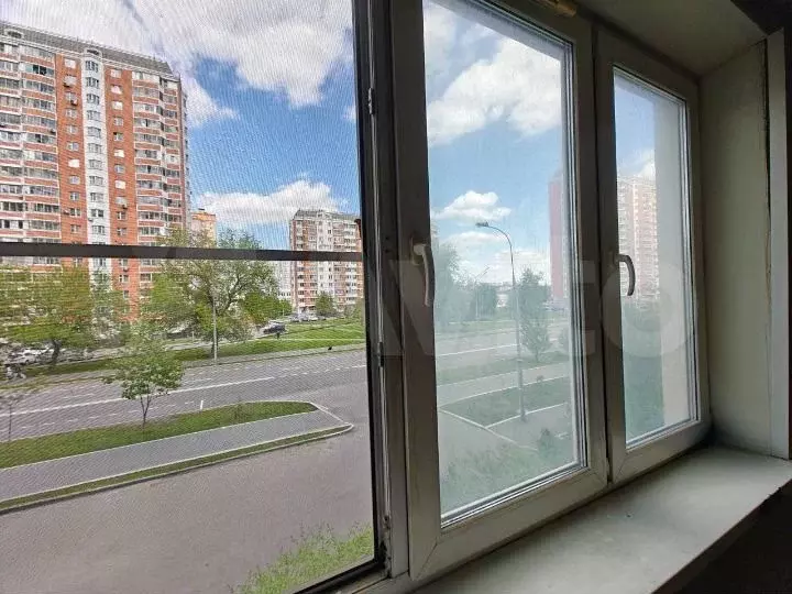 Квартира-студия, 19 м, 2/14 эт. - Фото 1