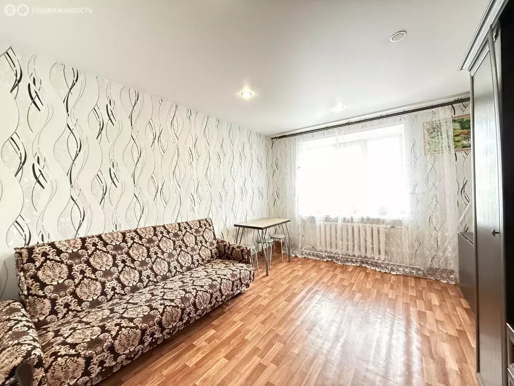 Квартира-студия: Казань, улица Солидарности, 14 (18.5 м) - Фото 2