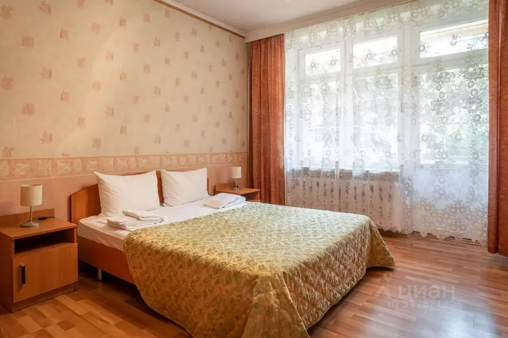 3-к кв. Московская область, Химки Новогорск мкр,  (60.0 м) - Фото 0