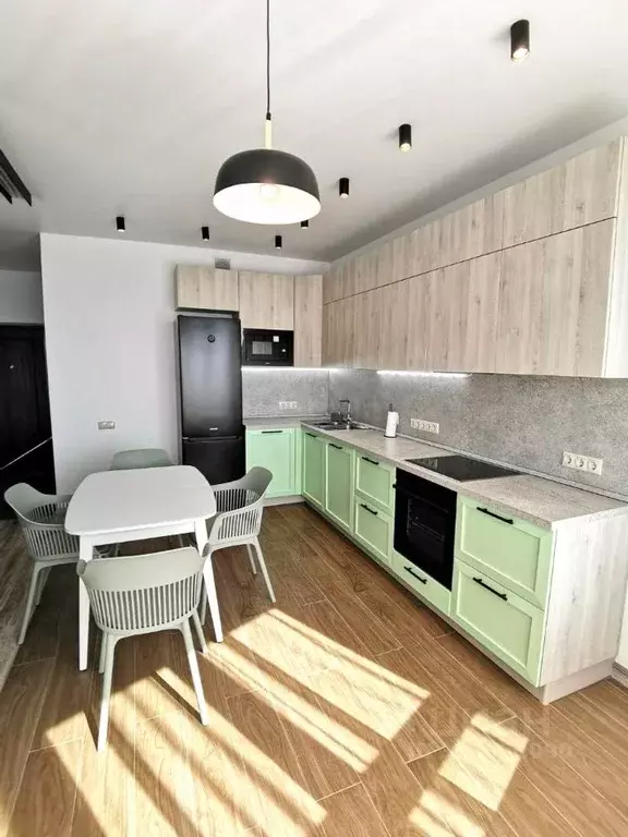 2-к кв. Москва ул. Верхние Поля, 32к3 (55.0 м) - Фото 2