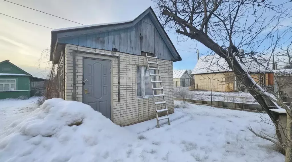 Дом в Владимирская область, Ковров № 2 УКХ СНТ, 130 (20 м) - Фото 1