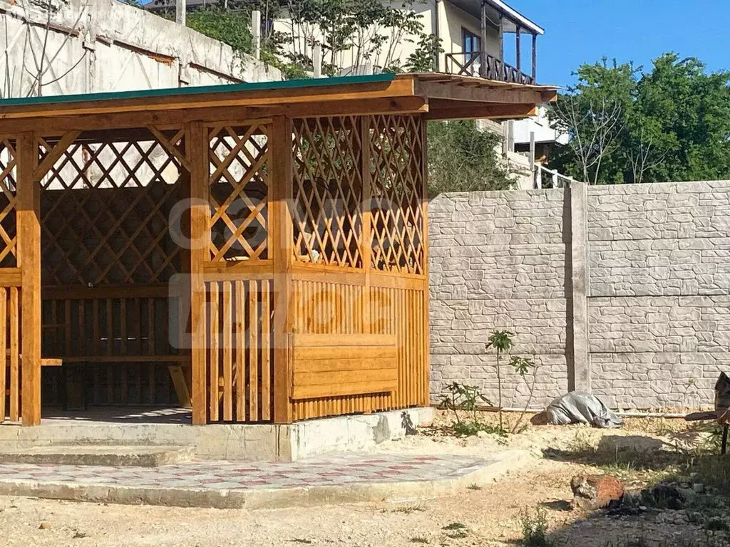 Квартира-студия: Севастополь, Артдивизионовская улица, 27 (30 м) - Фото 1