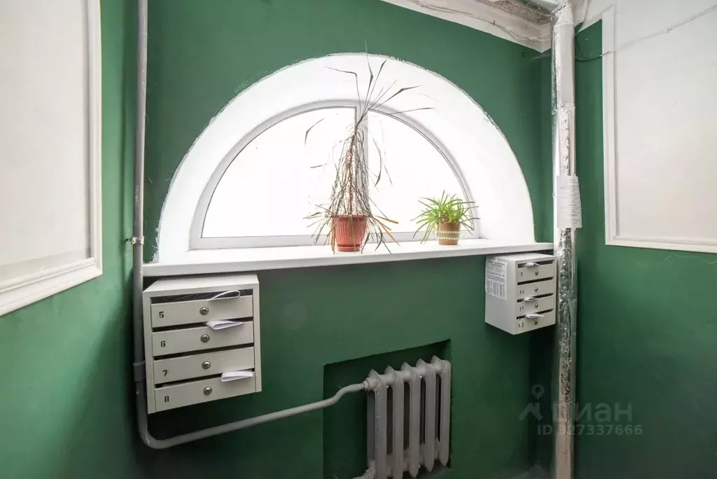 1-к кв. Свердловская область, Екатеринбург ул. Гурзуфская, 17А (32.5 ... - Фото 2