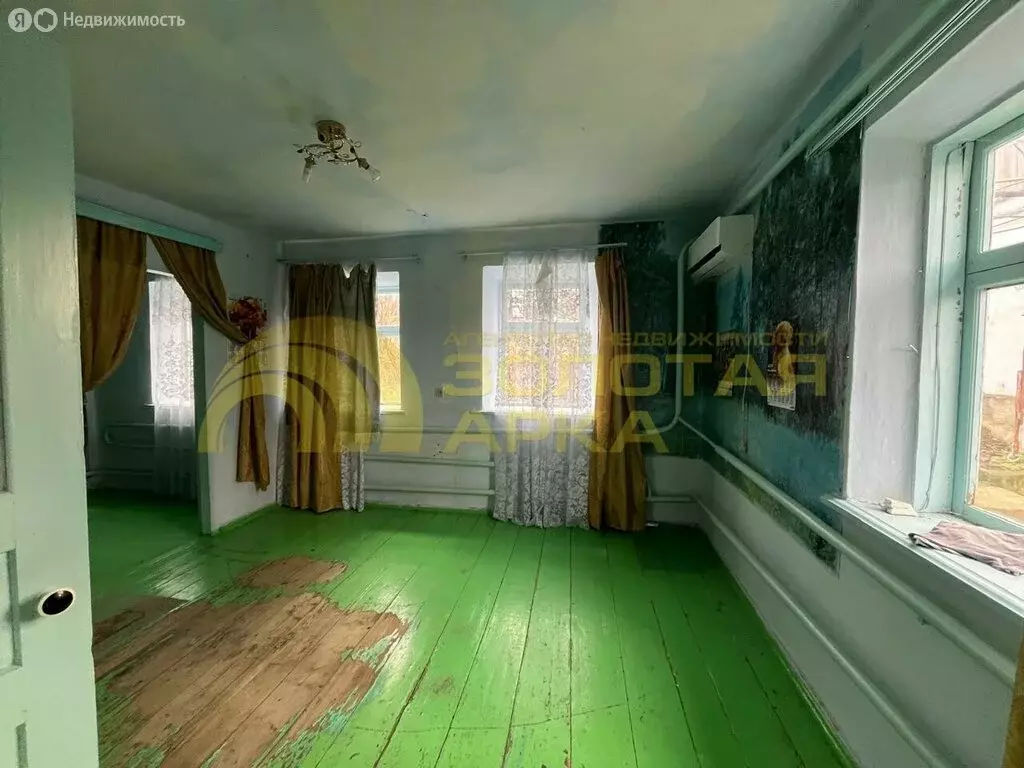 Дом в Крымский район, Адагумское сельское поселение, хутор Непиль (42 ... - Фото 2