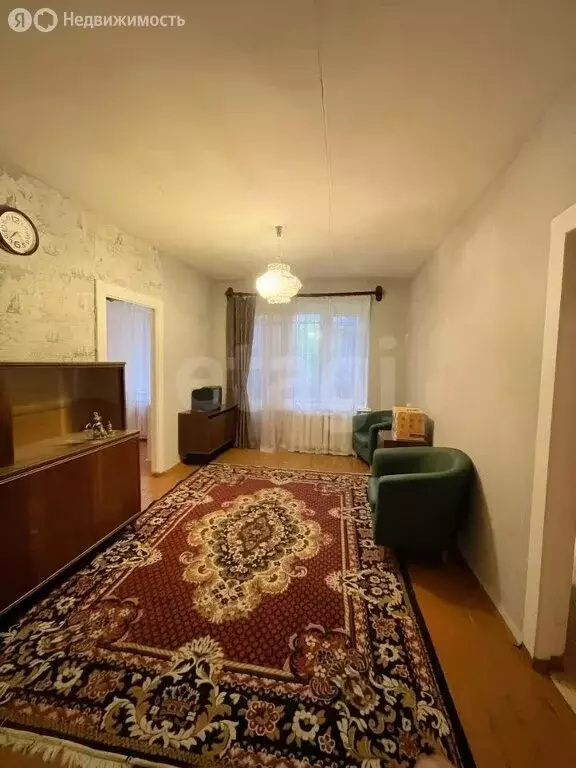 2-комнатная квартира: Москва, Открытое шоссе, 24к41 (43.57 м) - Фото 1