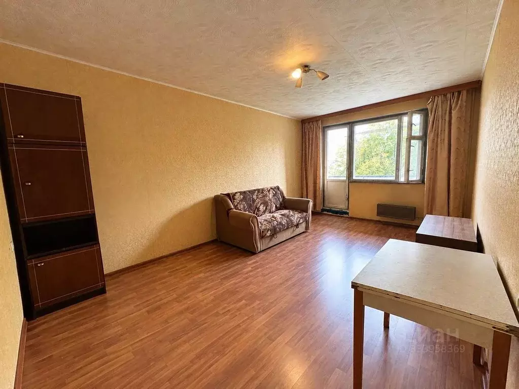 3-к кв. Москва Новокосинская ул., 40 (74.3 м) - Фото 1