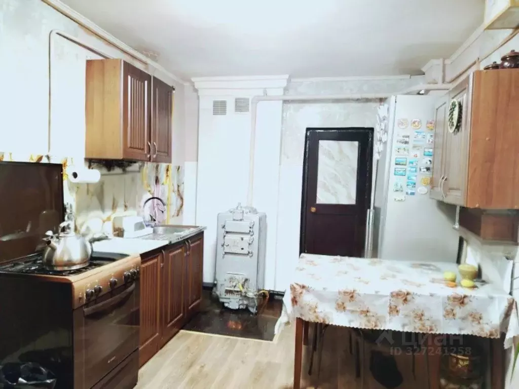 Дом в Татарстан, Казань ул. Успенского, 37 (80 м) - Фото 2